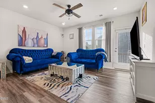 627 Traditions Grande Blvd, Wake Forest, NC 27587 - Photo 7