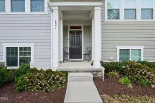 627 Traditions Grande Blvd, Wake Forest, NC 27587 - Photo 9