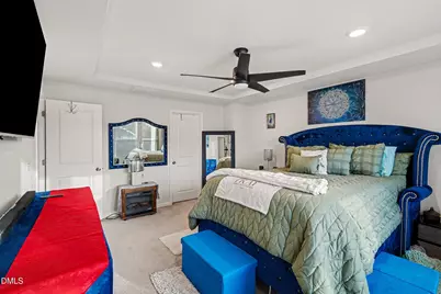 627 Traditions Grande Boulevard, Wake Forest, NC 27587 - Photo 29