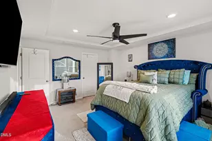 627 Traditions Grande Blvd, Wake Forest, NC 27587 - Photo 29