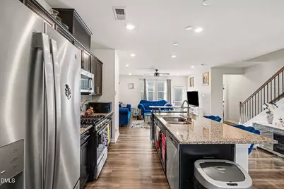 627 Traditions Grande Boulevard, Wake Forest, NC 27587 - Photo 15