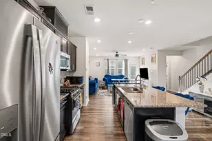 627 Traditions Grande Blvd, Wake Forest, NC 27587 - Photo 15