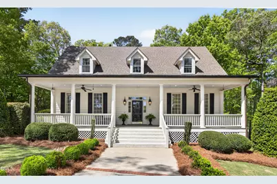 6312 Whitted Road, Fuquay Varina, NC 27526 - Photo 1