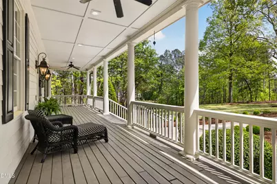 6312 Whitted Road, Fuquay Varina, NC 27526 - Photo 5
