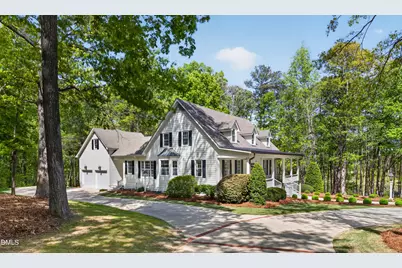 6312 Whitted Road, Fuquay Varina, NC 27526 - Photo 3