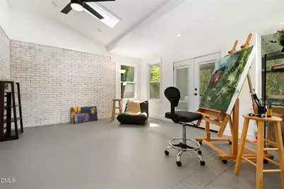 1902 White Plains Road, Chapel Hill, NC 27517 - Photo 41