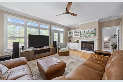 114 S Fields Circle, Chapel Hill, NC 27516 - Photo 11