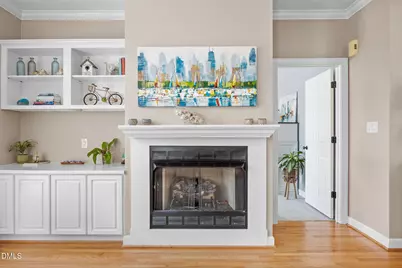 114 S Fields Circle, Chapel Hill, NC 27516 - Photo 11
