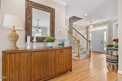 114 S Fields Circle, Chapel Hill, NC 27516 - Photo 5