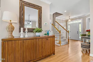 114 S Fields Cir, Chapel Hill, NC 27516 - Photo 5