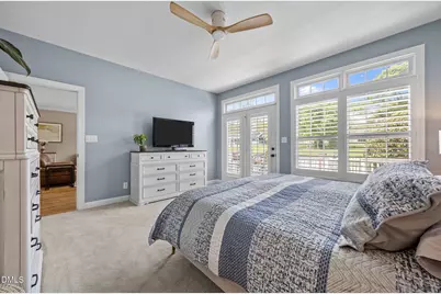 114 S Fields Circle, Chapel Hill, NC 27516 - Photo 17