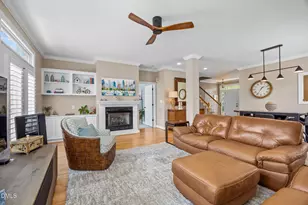 114 S Fields Cir, Chapel Hill, NC 27516 - Photo 9