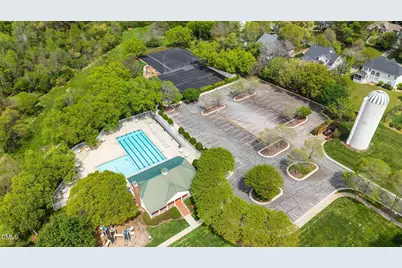 114 S Fields Circle, Chapel Hill, NC 27516 - Photo 31