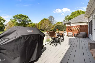 114 S Fields Circle, Chapel Hill, NC 27516 - Photo 33