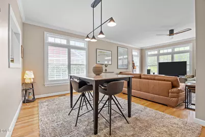114 S Fields Circle, Chapel Hill, NC 27516 - Photo 29