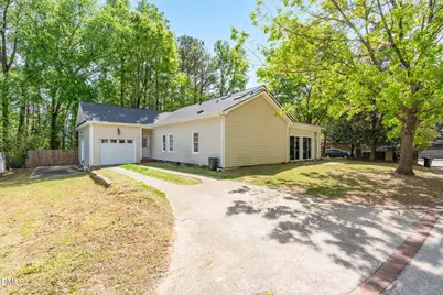 2533 Big Sky Lane, Raleigh, NC 27615 - Photo 31