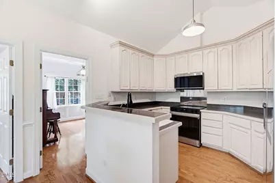 2533 Big Sky Lane, Raleigh, NC 27615 - Photo 17