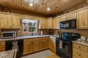 115 Running Bear Dr, Louisburg, NC 27549 - Photo 15