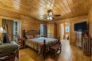 115 Running Bear Dr, Louisburg, NC 27549 - Photo 19
