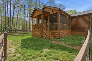 115 Running Bear Dr, Louisburg, NC 27549 - Photo 47