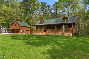 115 Running Bear Dr, Louisburg, NC 27549 - Photo 31