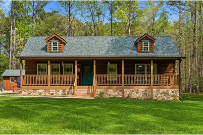 115 Running Bear Drive, Louisburg, NC 27549 - Photo 1