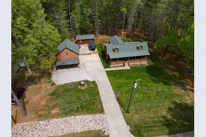 115 Running Bear Drive, Louisburg, NC 27549 - Photo 5