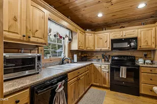 115 Running Bear Dr, Louisburg, NC 27549 - Photo 17