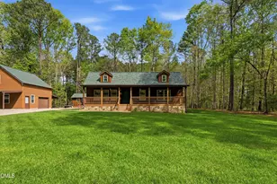 115 Running Bear Dr, Louisburg, NC 27549 - Photo 3
