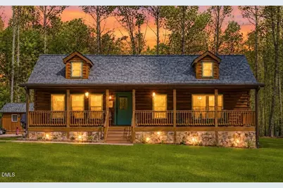 115 Running Bear Drive, Louisburg, NC 27549 - Photo 1