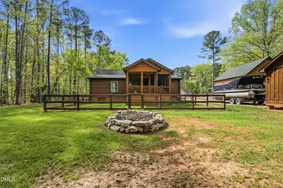 115 Running Bear Drive, Louisburg, NC 27549 - Photo 39