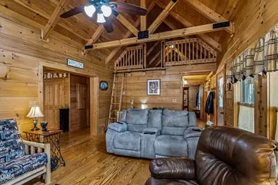 115 Running Bear Drive, Louisburg, NC 27549 - Photo 11