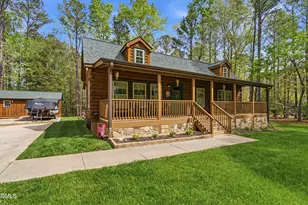 115 Running Bear Dr, Louisburg, NC 27549 - Photo 35