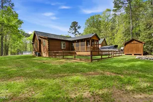 115 Running Bear Dr, Louisburg, NC 27549 - Photo 41
