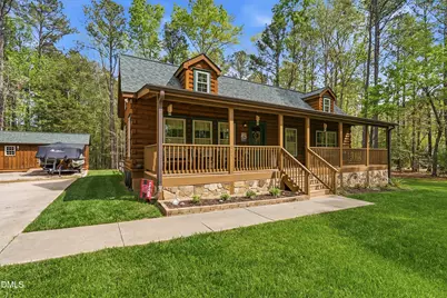 115 Running Bear Drive, Louisburg, NC 27549 - Photo 33