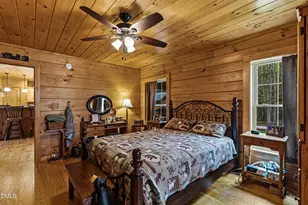 115 Running Bear Dr, Louisburg, NC 27549 - Photo 23