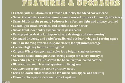 827 Tupelo Glen Court, Fuquay-Varina, NC 27526 - Photo 15