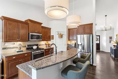 827 Tupelo Glen Court, Fuquay-Varina, NC 27526 - Photo 19