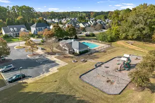 827 Tupelo Glen Ct, Fuquay Varina, NC 27526 - Photo 43