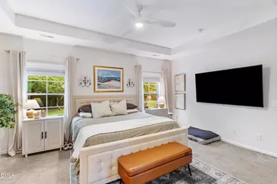 827 Tupelo Glen Court, Fuquay-Varina, NC 27526 - Photo 23