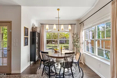 827 Tupelo Glen Court, Fuquay-Varina, NC 27526 - Photo 17