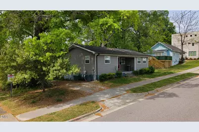 206 Hunter Street, Cary, NC 27511 - Photo 5