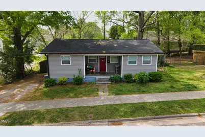 206 Hunter Street, Cary, NC 27511 - Photo 3