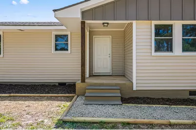 276 Old Cornwallis Road, Princeton, NC 27569 - Photo 3