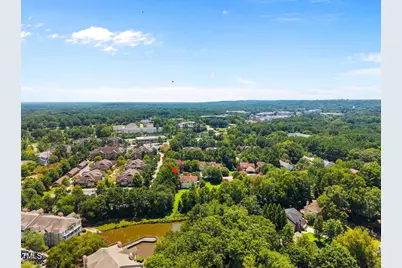 305 McGregor Drive #Unit B, Chapel Hill, NC 27514 - Photo 31