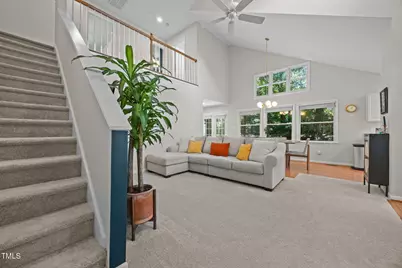 305 McGregor Drive #Unit B, Chapel Hill, NC 27514 - Photo 17