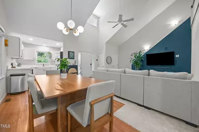 305 McGregor Drive #Unit B, Chapel Hill, NC 27514 - Photo 5