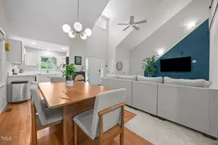 305 McGregor Dr, Chapel Hill, NC 27514 - Photo 5