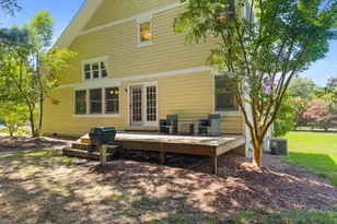 305 McGregor Dr, Chapel Hill, NC 27514 - Photo 25