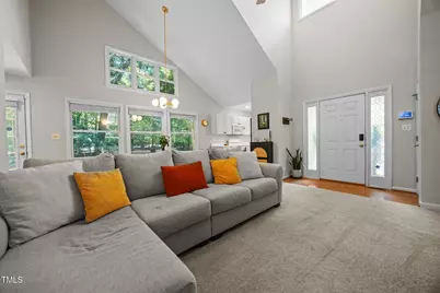 305 McGregor Drive #Unit B, Chapel Hill, NC 27514 - Photo 3